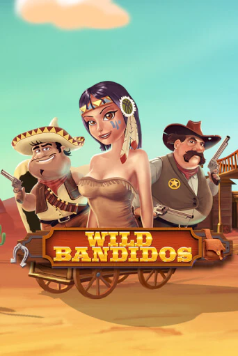 Демо игра Wild Bandidos на сайте игровых автоматов JoyCasino