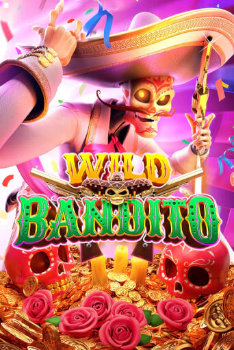 Демо игра Wild Bandito на сайте игровых автоматов JoyCasino