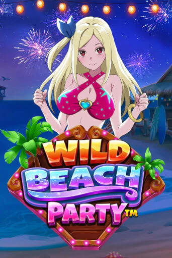 Демо игра Wild Beach Party™ на сайте игровых автоматов JoyCasino