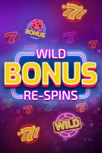 Демо игра Wild Bonus Re-Spins на сайте игровых автоматов JoyCasino