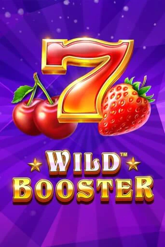 Демо игра Wild Booster на сайте игровых автоматов JoyCasino