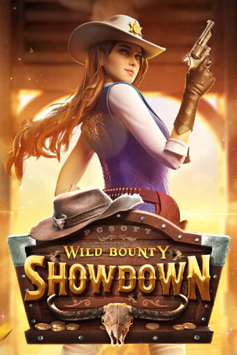 Демо игра Wild Bounty Showdown на сайте игровых автоматов JoyCasino