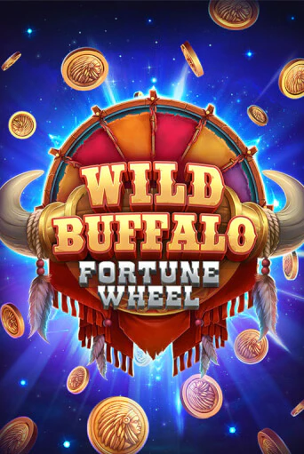 Демо игра Wild Buffalo Fortune Wheel на сайте игровых автоматов JoyCasino