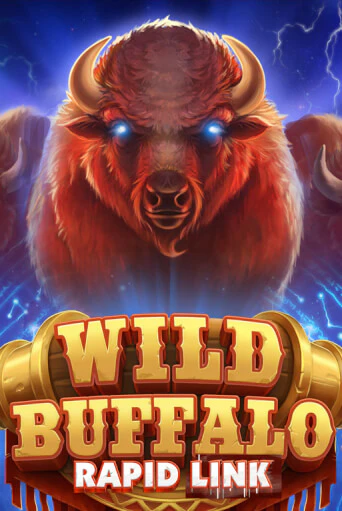 Демо игра Wild Buffalo: Rapid Link на сайте игровых автоматов JoyCasino