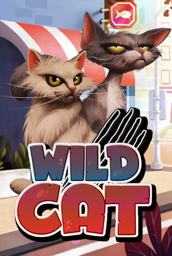 Демо игра Wild Cat на сайте игровых автоматов JoyCasino