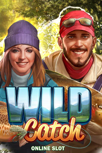 Демо игра Wild Catch (New) на сайте игровых автоматов JoyCasino