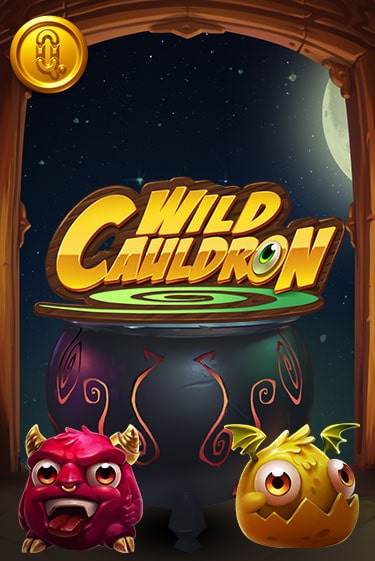 Демо игра Wild Cauldron на сайте игровых автоматов JoyCasino