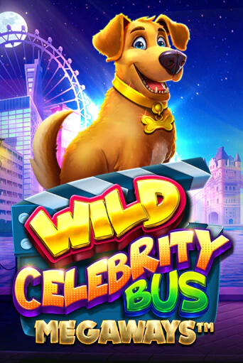 Демо игра Wild Celebrity Bus Megaways™ на сайте игровых автоматов JoyCasino