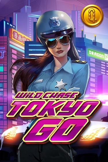 Демо игра Wild Chase: Tokyo Go на сайте игровых автоматов JoyCasino