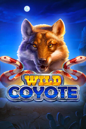 Демо игра Wild Coyote на сайте игровых автоматов JoyCasino