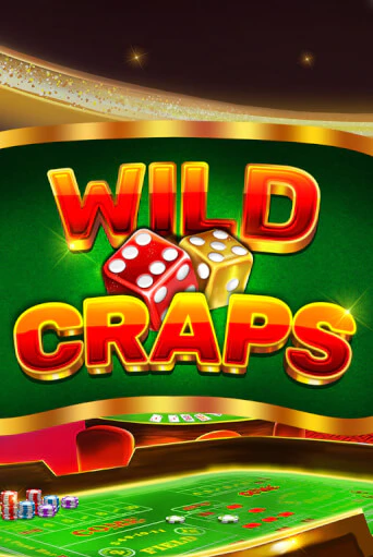 Демо игра Wild Craps на сайте игровых автоматов JoyCasino