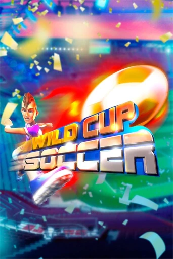 Демо игра WILD Cup Soccer на сайте игровых автоматов JoyCasino