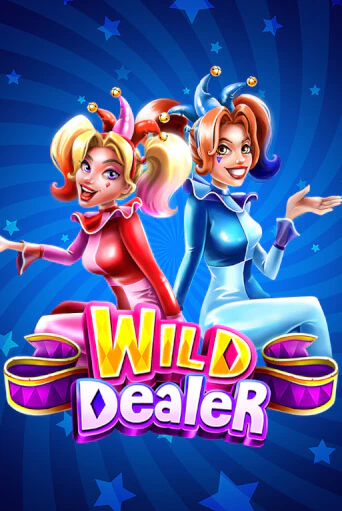 Демо игра Wild Dealer на сайте игровых автоматов JoyCasino