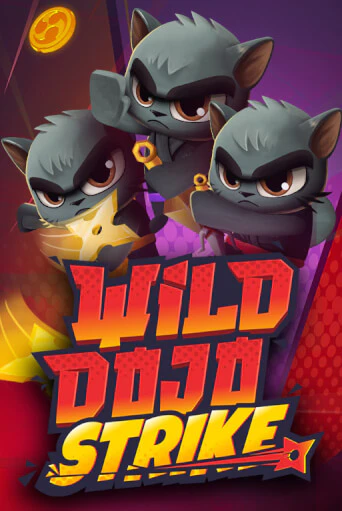 Демо игра Wild Dojo Strike на сайте игровых автоматов JoyCasino