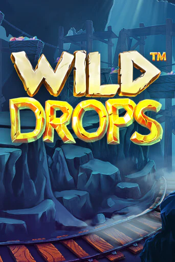 Демо игра Wild Drops на сайте игровых автоматов JoyCasino