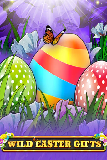 Демо игра Wild Easter Gifts на сайте игровых автоматов JoyCasino