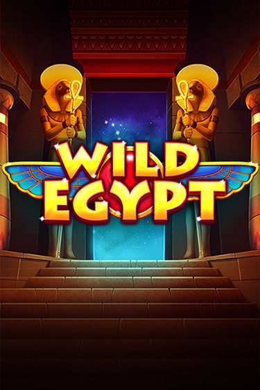 Демо игра Wild Egypt на сайте игровых автоматов JoyCasino