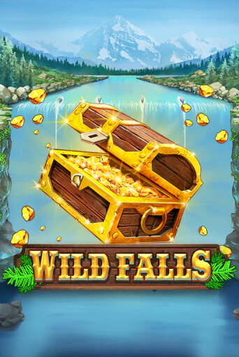 Демо игра Wild Falls на сайте игровых автоматов JoyCasino