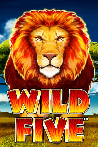 Демо игра Wild Five на сайте игровых автоматов JoyCasino