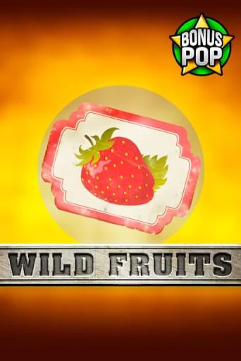 Демо игра Wild Fruits на сайте игровых автоматов JoyCasino