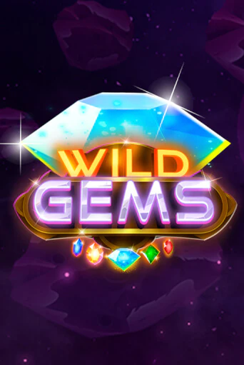 Демо игра Wild Gems на сайте игровых автоматов JoyCasino