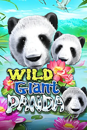 Демо игра Wild Giant Panda на сайте игровых автоматов JoyCasino