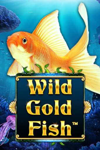 Демо игра Wild Gold Fish на сайте игровых автоматов JoyCasino