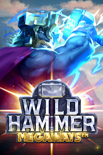 Демо игра Wild Hammer Megaways на сайте игровых автоматов JoyCasino