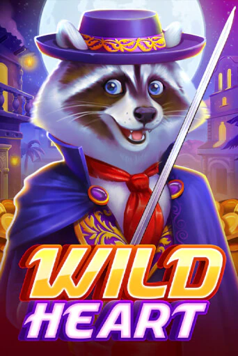 Демо игра Wild Heart на сайте игровых автоматов JoyCasino