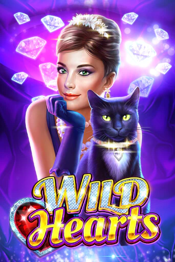 Демо игра Wild Hearts на сайте игровых автоматов JoyCasino