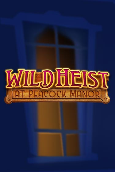 Демо игра Wild Heist at Peacock Manor на сайте игровых автоматов JoyCasino