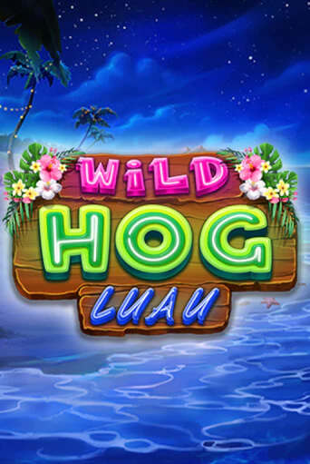 Демо игра Wild Hog Luau на сайте игровых автоматов JoyCasino