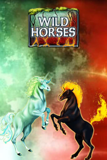 Демо игра Wild Horses на сайте игровых автоматов JoyCasino