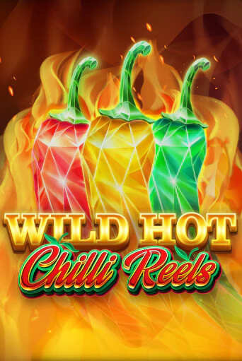 Демо игра Wild Hot Chilli Reels на сайте игровых автоматов JoyCasino