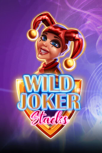 Демо игра Wild Joker Stacks на сайте игровых автоматов JoyCasino