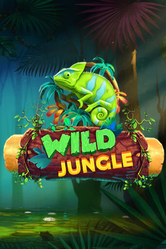 Демо игра Wild Jungle на сайте игровых автоматов JoyCasino