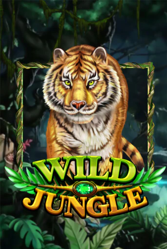 Демо игра Wild Jungle на сайте игровых автоматов JoyCasino