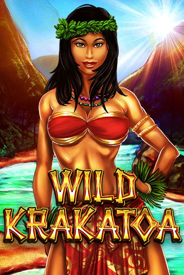 Демо игра Wild Krakatoa на сайте игровых автоматов JoyCasino