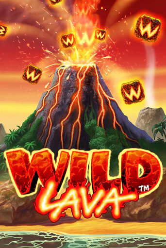 Демо игра Wild Lava на сайте игровых автоматов JoyCasino