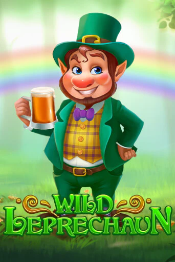 Демо игра Wild Leprechaun на сайте игровых автоматов JoyCasino