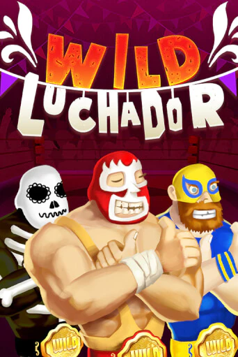 Демо игра Wild Luchador на сайте игровых автоматов JoyCasino