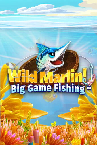 Демо игра Wild Marlin! - Big Game Fishing™ на сайте игровых автоматов JoyCasino