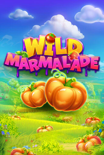 Демо игра Wild Marmalade на сайте игровых автоматов JoyCasino