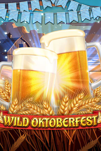 Демо игра Wild Oktoberfest на сайте игровых автоматов JoyCasino