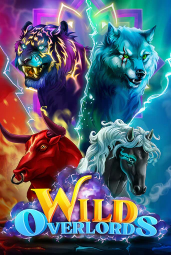 Демо игра Wild Overlords на сайте игровых автоматов JoyCasino