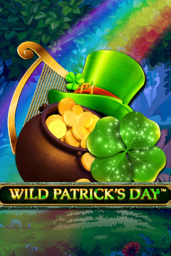 Демо игра Wild Patrick's Day на сайте игровых автоматов JoyCasino