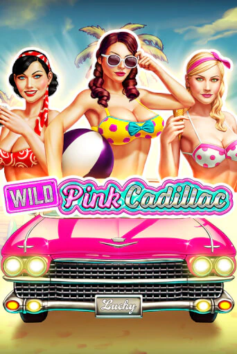 Демо игра Wild Pink Cadillac на сайте игровых автоматов JoyCasino