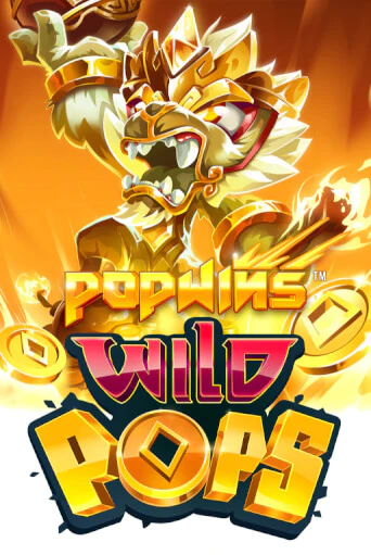 Демо игра WildPops™ на сайте игровых автоматов JoyCasino