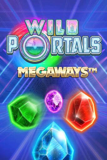 Демо игра Wild Portals на сайте игровых автоматов JoyCasino