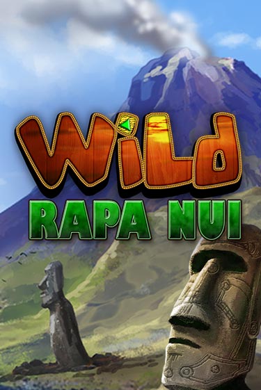 Демо игра Wild Rapa Nui на сайте игровых автоматов JoyCasino